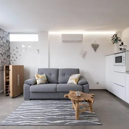 Apartment Attico Playa De Ingles Con Parking E Piscina