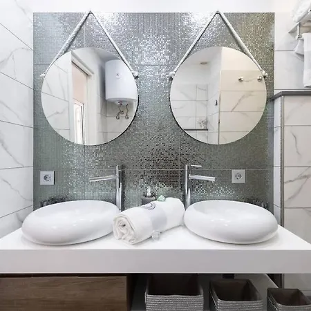 Attico Playa De Ingles Near Yumbo With Parking