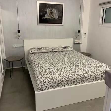 Apartment Attico Playa De Ingles Near Yumbo With Piscina Parking