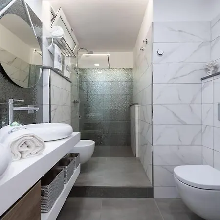 Apartman Attico Playa De Ingles Near Yumbo With Parking *