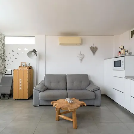 Penthouse Playa De Ingles Near Yumbo With Pool & Parking * Playa del Inglés