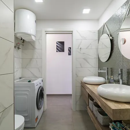 Penthouse Playa De Ingles Near Yumbo With Pool & Parking Playa del Inglés