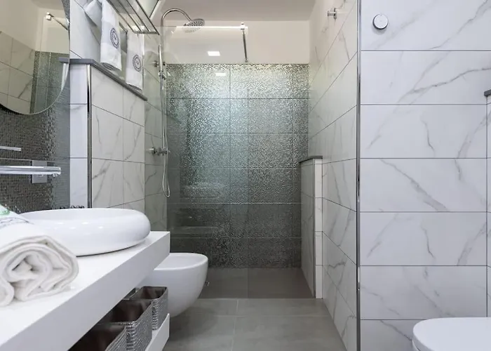 Attico Playa De Ingles Near Yumbo With Parking Lägenhet Playa del Inglés