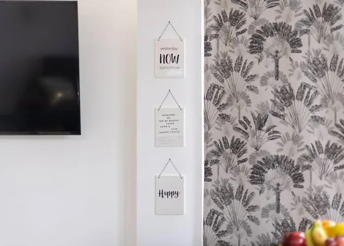 Lägenhet Attico Playa De Ingles Near Yumbo With Parking